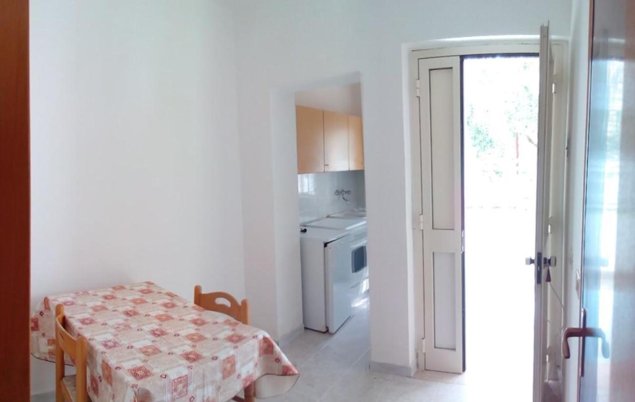 شقة Casa Vacanze Pizzone بيسْكيتْشّي المظهر الخارجي الصورة