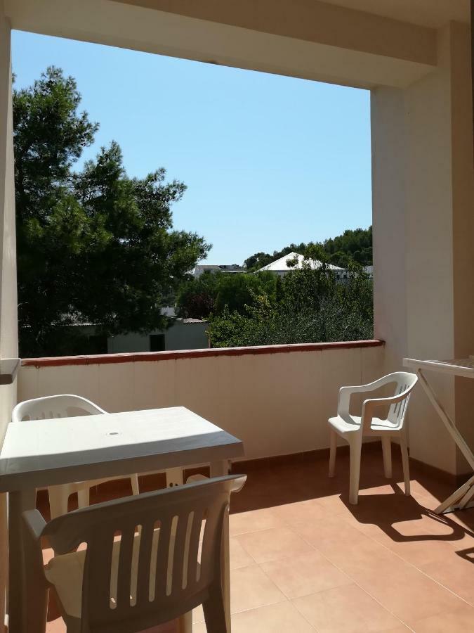 شقة Casa Vacanze Pizzone بيسْكيتْشّي المظهر الخارجي الصورة