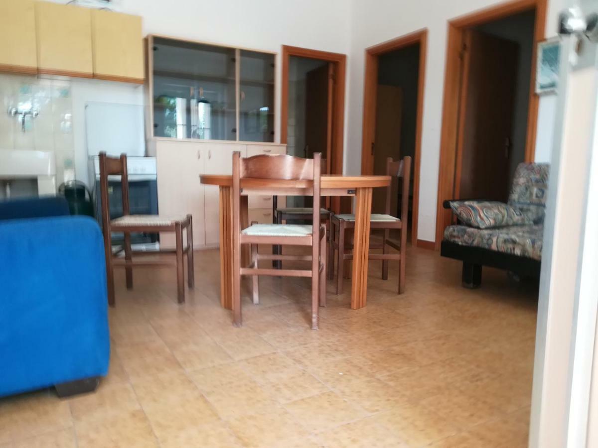 شقة Casa Vacanze Pizzone بيسْكيتْشّي المظهر الخارجي الصورة
