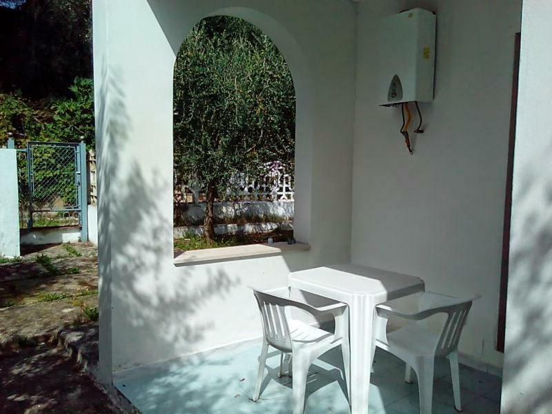 شقة Casa Vacanze Pizzone بيسْكيتْشّي المظهر الخارجي الصورة