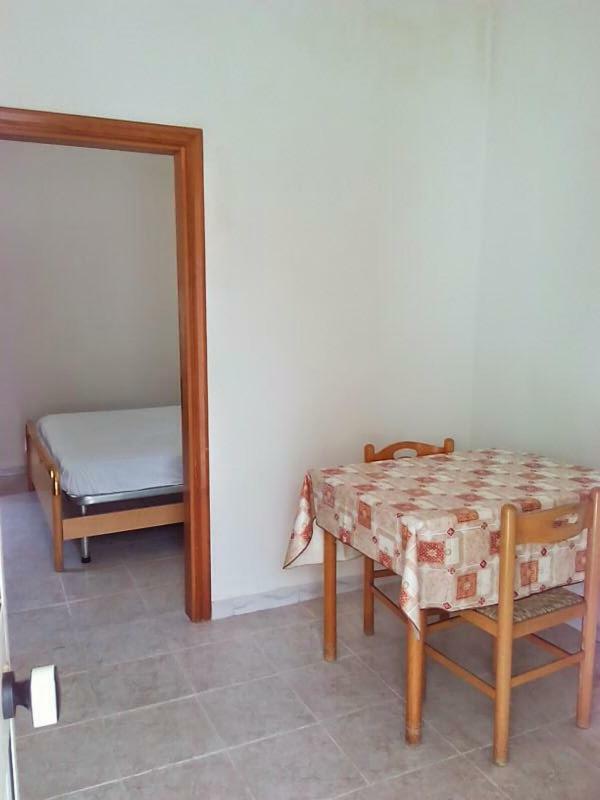 شقة Casa Vacanze Pizzone بيسْكيتْشّي المظهر الخارجي الصورة