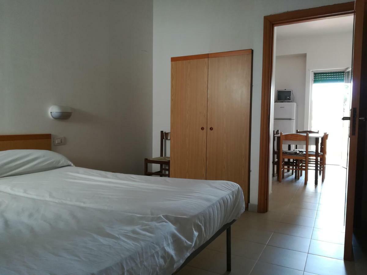 شقة Casa Vacanze Pizzone بيسْكيتْشّي المظهر الخارجي الصورة